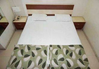 Hotel Shree Samarth, Nashik 3